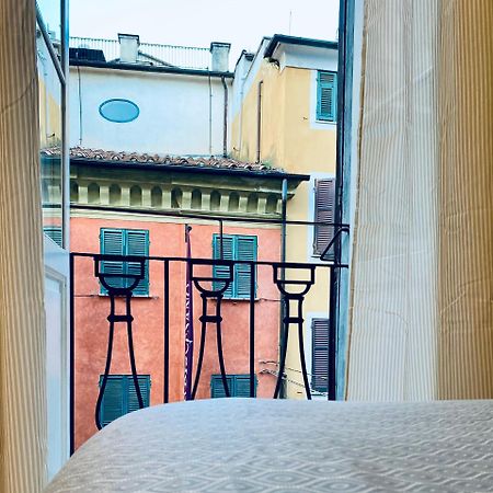 Апартаменты Cinque Terre Casa Gina Специя Экстерьер фото